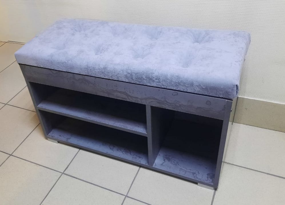 Тумба Т-1 (ткань) в Купино - mebel154.com