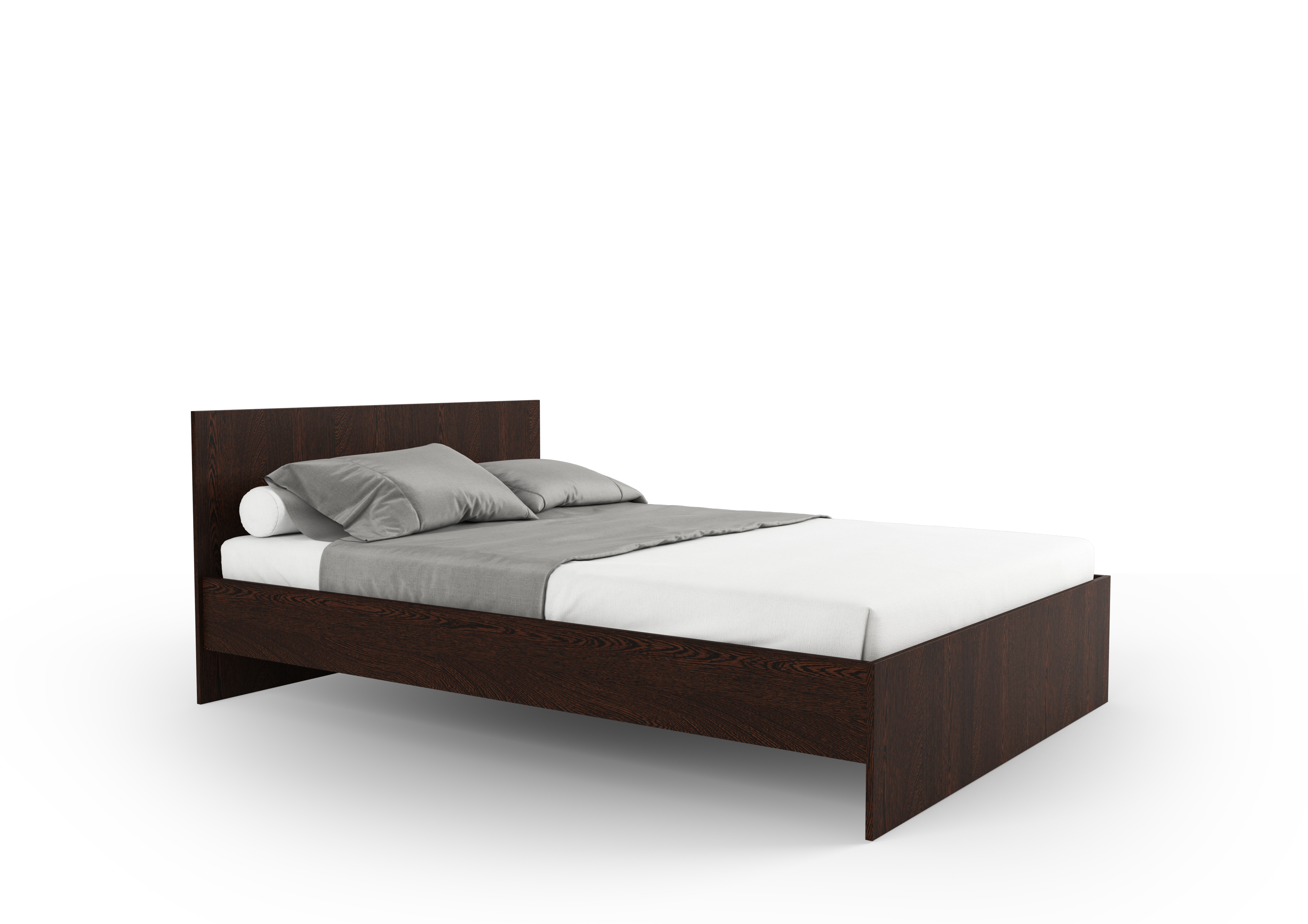 Кровать двойная Румба в Купино - mebel154.com