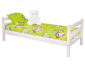 Кровать Соня вариант 1 в Купино - mebel154.com