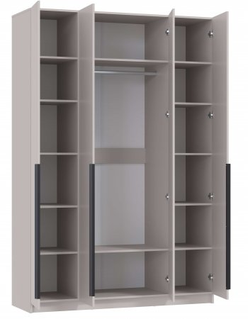 Шкаф 1600 София (высокий!) в Купино - mebel154.com