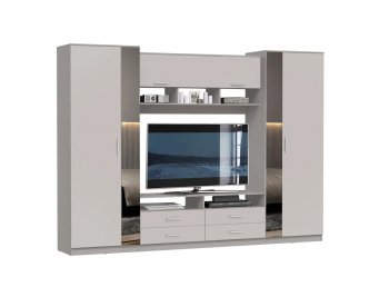 ШМЦ Вена  91.01 с зеркалом в Купино - mebel154.com