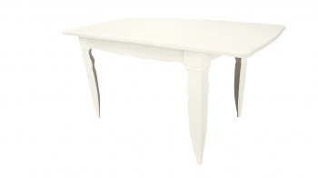 Стол обеденный Неаполь тип-1 (трия) в Купино - mebel154.com