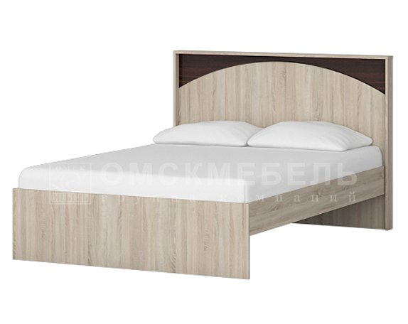 Кровать 1200 Ева Кр86 в Купино - mebel154.com