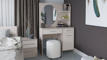 Стол туалетный Эвита в Купино - mebel154.com
