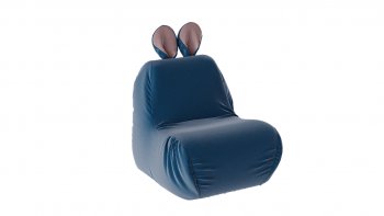 Кресло-мешок Кидс тип 1 в Купино - mebel154.com
