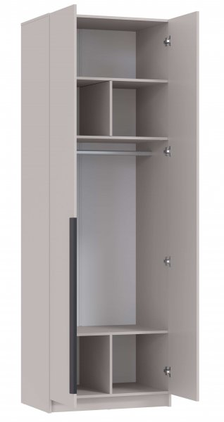 Шкаф 800 София(высокий!) в Купино - mebel154.com