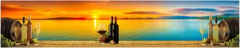 КМ  118 Закат-природа-вино в Купино - mebel154.com