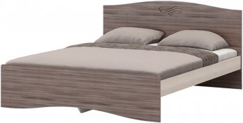 Кровать Ванесса 1600 в Купино - mebel154.com
