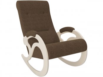 Кресло-качалка модель 5 Неаполь в Купино - mebel154.com
