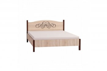 Кровать Адель 2  1.6м в Купино - mebel154.com