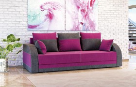 Аджио диван-кровать в Купино - mebel154.com