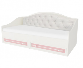 Кровать софа с ящиками Алиса в Купино - mebel154.com