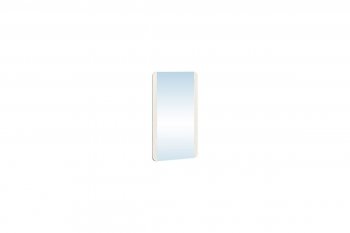 Зеркало Баухаус 11 в Купино - mebel154.com