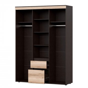 Спальный гарнитур Берген в Купино - mebel154.com