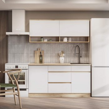 КГ Брауни 1.6м в Купино - mebel154.com