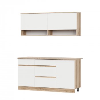 КГ Брауни 1.6м в Купино - mebel154.com