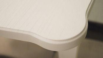 Стол обеденный Неаполь тип-1 (трия) в Купино - mebel154.com