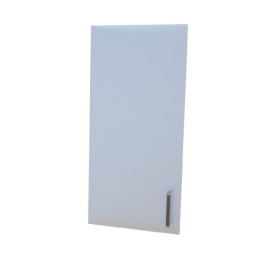 Дверь стеклянная Приоритет К-982 (К-941, КФ-941) в Купино - mebel154.com