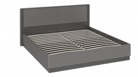 Двуспальная кровать с подъемным механизмом Наоми в Купино - mebel154.com
