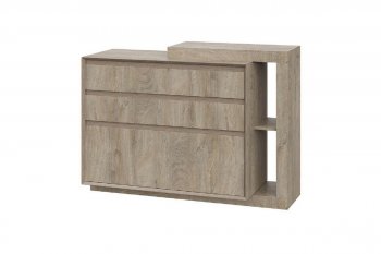 Комод 1200   22  Этна в Купино - mebel154.com