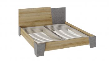 Кровать Клео 1600 в Купино - mebel154.com