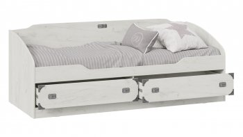 Кровать с ящиками «Калипсо» - ТД-389.12.01 в Купино - mebel154.com