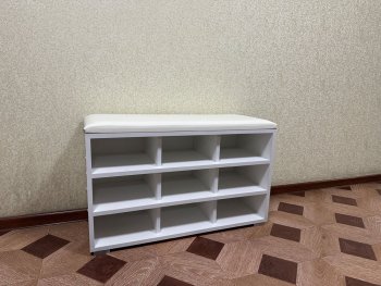 Тумба для прихожей Т-2 в Купино - mebel154.com