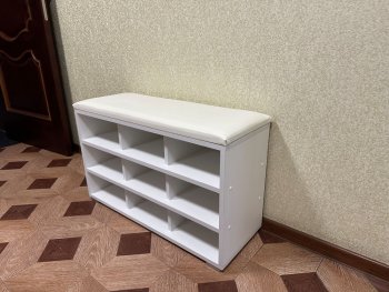 Тумба для прихожей Т-2 в Купино - mebel154.com