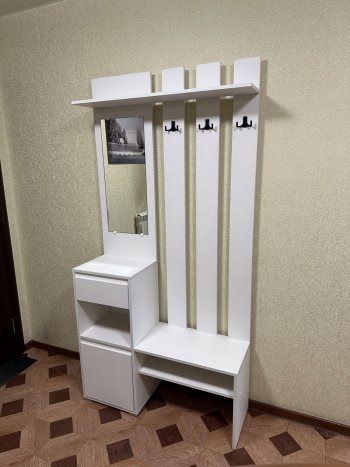 Прихожая Элана в Купино - mebel154.com