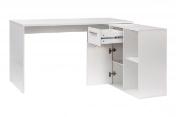 Стол письменный Лайт 03.245 в Купино - mebel154.com