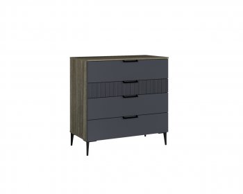Комод Борнео  900 КМ-052 в Купино - mebel154.com