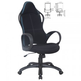 Кресло офисное BRABIX Force EX-516 в Купино - mebel154.com