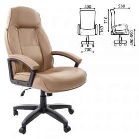 Кресло офисное BRABIX Formula EX-537 в Купино - mebel154.com