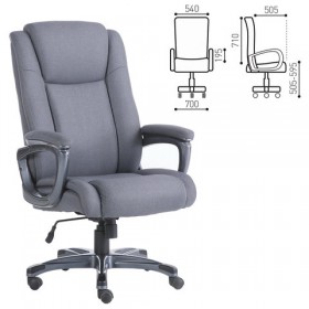 Кресло офисное BRABIX Solid HD-005 в Купино - mebel154.com