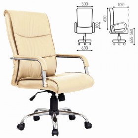 Кресло офисное BRABIX Space EX-508 в Купино - mebel154.com