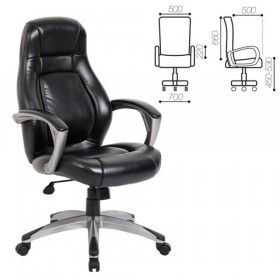 Кресло офисное BRABIX Turbo EX-569 в Купино - mebel154.com