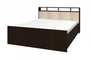Кровать Саломея 1600 в Купино - mebel154.com