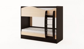Кровать 2-х ярусная с ящиками в Купино - mebel154.com
