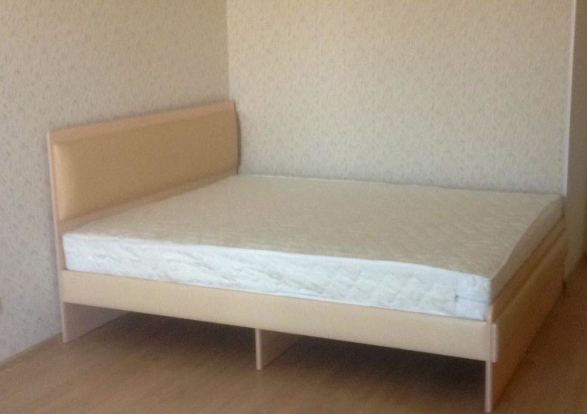 Кровать Будапешт в Купино - mebel154.com