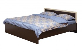 Кровать 1200 Фриз с настилом в Купино - mebel154.com