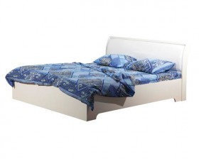 Кровать 1400  Мона с ПМ в Купино - mebel154.com