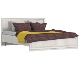 Кровать Флоренция СБ-2395 в Купино - mebel154.com