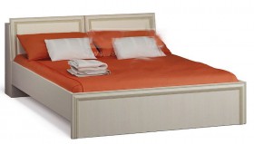 Кровать Грация СБ-2200 в Купино - mebel154.com
