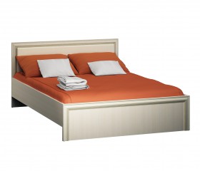 Кровать Грация СБ-2853 в Купино - mebel154.com