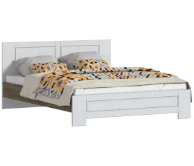 Кровать Илона СБ-2673-1 в Купино - mebel154.com