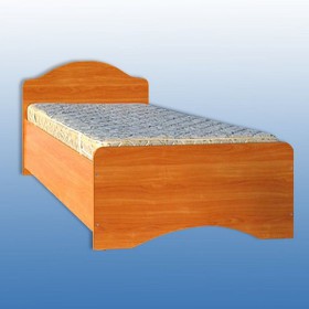 Кровать односпальная в Купино - mebel154.com