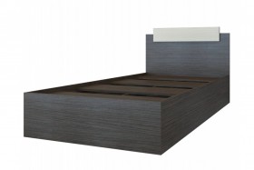 Кровать односпальная Эко в Купино - mebel154.com