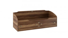 Кровать с 2 ящиками Навигатор в Купино - mebel154.com