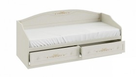 Кровать с двумя ящиками Лючия в Купино - mebel154.com