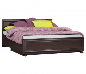 Кровать с ПМ Верди СБ-1463 в Купино - mebel154.com